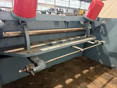USED CINCINNATI 2510