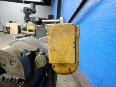 South Bend 16" X 76" Lathe