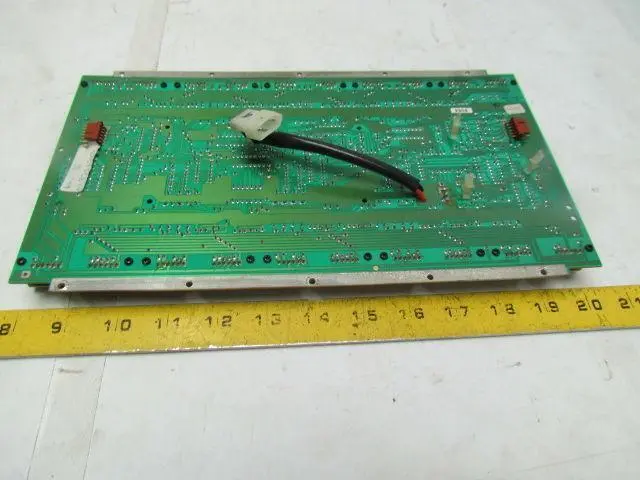 45019001 Circuit Board Rev C