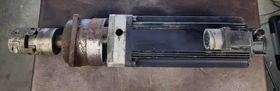 USED INDRAMAT MHD093C-035-PP0-AA
