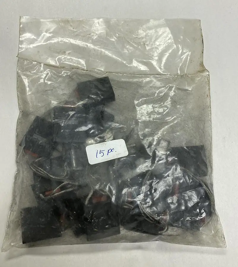Used HEWLIG CARBON 30-391215-572-2-01 Industrial Controls Ohio US | Surplus Asset Holdings #1233782