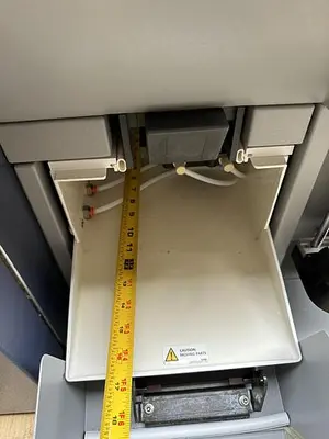 BD FACSARIA CELL SORTER