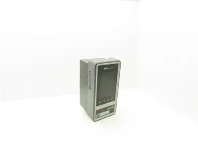 Ingersoll Rand INSIGHTqc Electric Tool Controller 230/120VAC 8/16A 60Hz