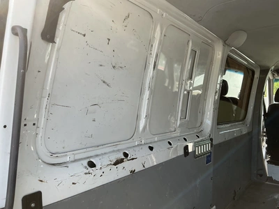 USED 2014 MERCEDES-BENZ SPRINTER