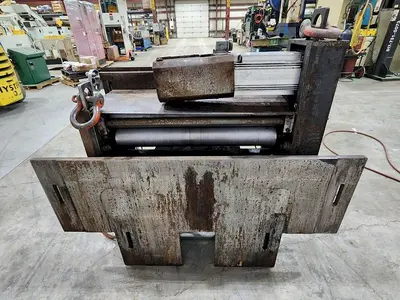 USED 2007 PERFECTO 28-36-7