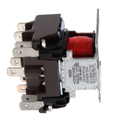 Honeywell R4222D1013 Switching Relay [New]