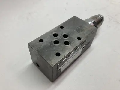 New | in-Stock DENISON ZDV-P-01-S0-D1 098-91201 Pump & Valve Parts Ohio US | Surplus Asset Holdings #1242714