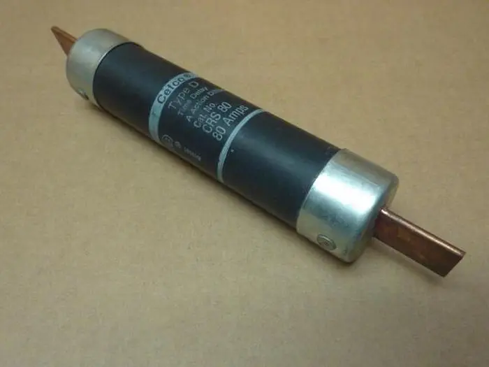 Used CEFCO CRS-80 Fuses Michigan US | Ideal Machinery #590121