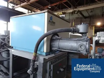 USED Union Process 1SDG UNION PROCESS ATTRITOR, S/S, 3 HP