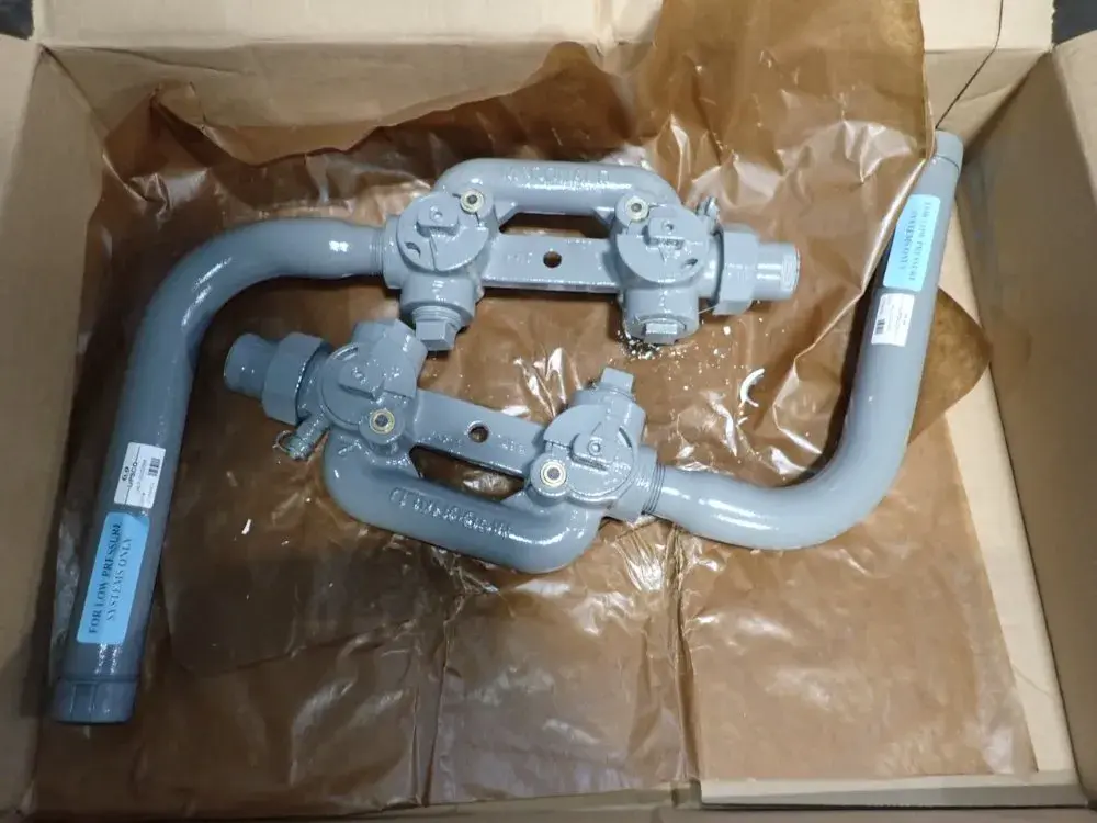 USED UPSCO UALP00002564