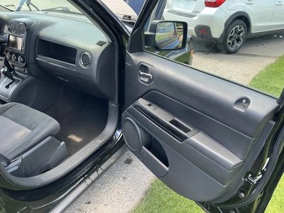 USED 2014 JEEP PATRIOT
