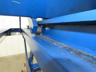 Used VESTIL _UNKNOWN_ Misc Lifts Indiana US | Arrow Industrial #1408595