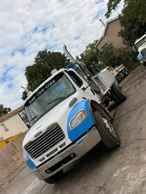 Used 2007 SCHWING BPL2000 Concrete Pumps Colorado US | Concrete Pump Depot #1466466