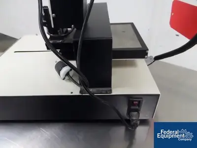 USED Aetron Aetron Crystal 3 UV Chamber