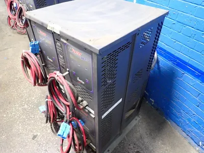 USED ENERSYS EM312900
