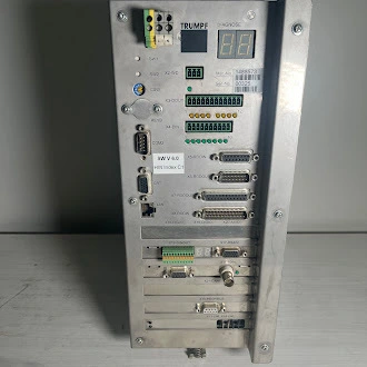 Used TRUMPF 1488573 Misc Electrical & Power Parts | MachineStation #946679