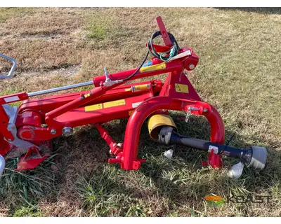 Used FARM KING _UNKNOWN_ Mowers Iowa US | Keast Enterprises #1360351