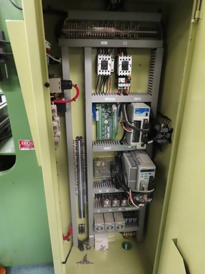 Used CHICAGO DREIS & KRUMP HPB 4015 Press Brakes North Dakota US | Machinesused.com #1328204