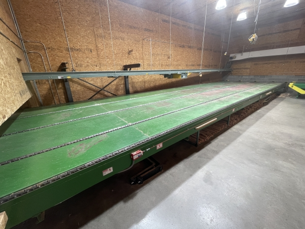 Unknown Chain Deck