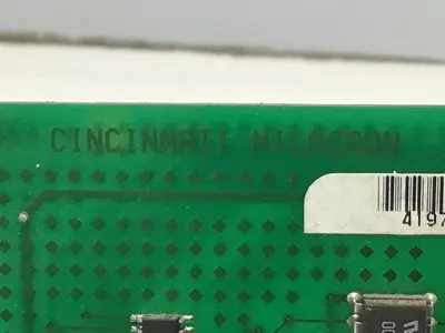 USED CINCINNATI MILACRON 3-542-1194A