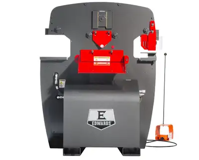 NEW EDWARDS ED9-IW65-1P230-A