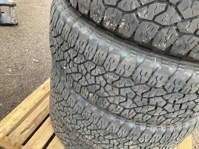 Used _UNKNOWN_ _UNKNOWN_ Wheels & Tires Michigan US | Miedema Asset Management Group #1415017