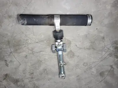 Outotec 500psi Sample Diverter for Mining 41000367, 10302835