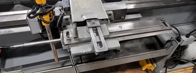 LEBLOND 19 REGAL Lathes, Engine | Machinery Central (21)