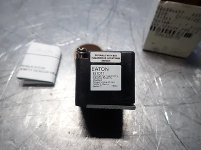 New | in-Stock EATON E51DT1 Sensors | HGR 24 #754171