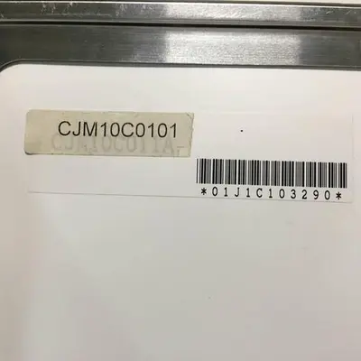 USED JCT CJM10C0101