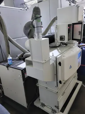 USED 2016 Sodick OPM250L