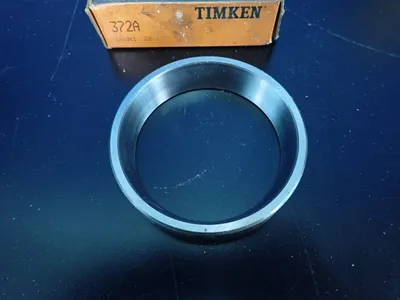 NEW TIMKEN 372Z