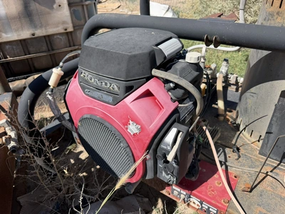 Used _UNKNOWN_ _UNKNOWN_ Steam Cleaners Texas US | Miedema Asset Management Group #1312560