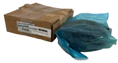 NEW BALDOR DODGE 004588 9S X 1 COUPLING FLANGE