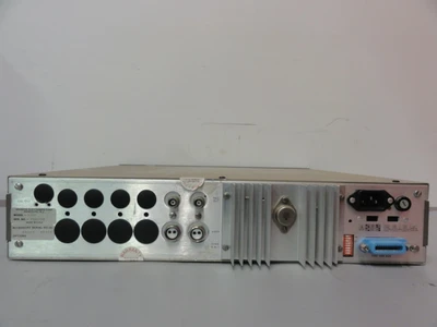 USED BOONTON 4300