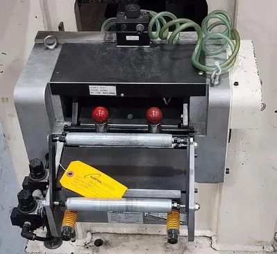 USED 2008 ORII AFK02GBBX