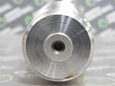 Unbranded 1001 2423 LIN TN 3.50 Stainless Steel Valve Stem 20-5/8" L SURPLUS