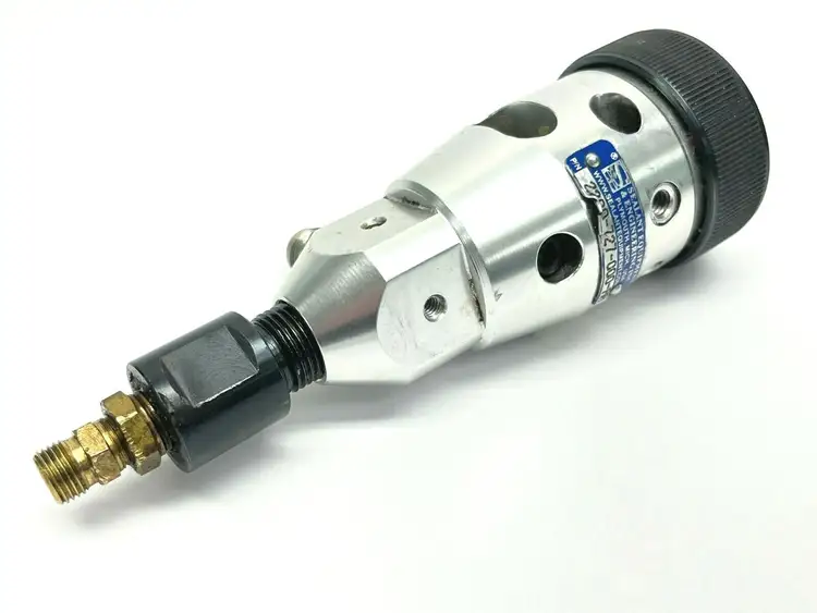 Used Sealant Equipment 2200-727-000-AA Pump & Valve Parts Michigan US | Maverick Industrial Sales #1462792