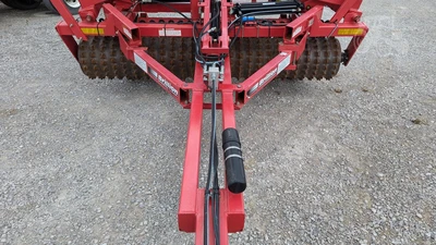 USED BRILLION XH108W96