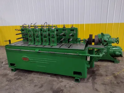 USED YODER #M1-1/2
