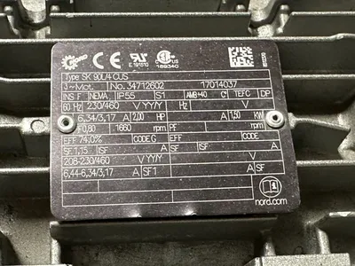 Used 2014 LEE 15D12T Reactors Ohio US | HGR 24 #733683