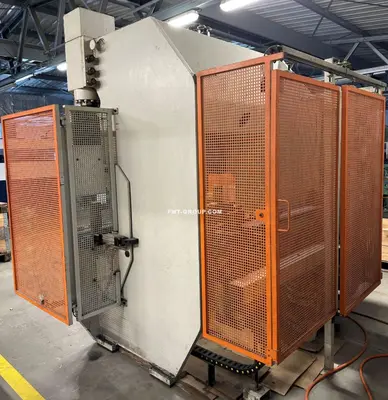 USED 1992 TRUMPF TRUMABEND 80/2 DA 58
