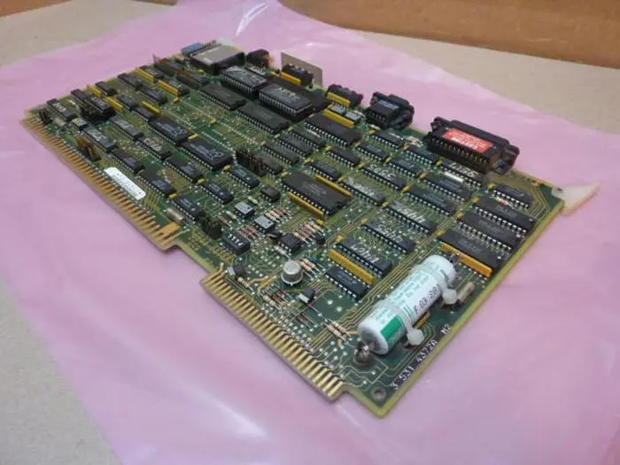 Used CINCINNATI MILACRON 3-531-4372A Circuit Boards Michigan US | Ideal Machinery #590185