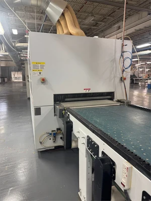 USED 2019 MOTIMAC "FHDR1000"
