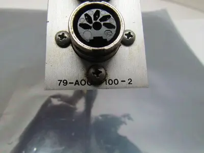 Air Gage 79-AOC 100-2 79AOC1002 Control Board