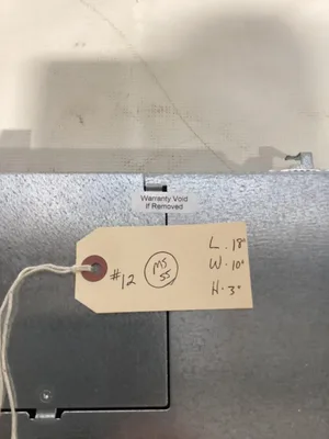 Indramat DKC 11.3-040-7-FW Bosch Rexroth Servo Drive