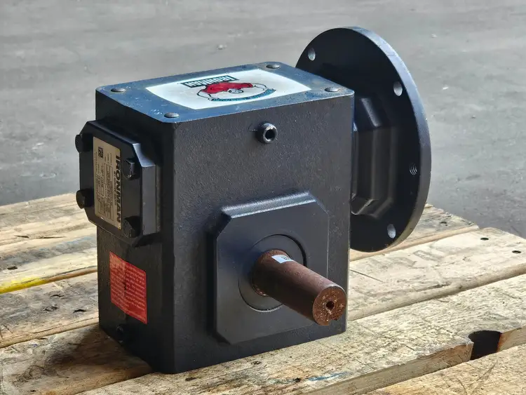 New | in-Stock GROVE GR-BMQ-824-60-L-56 Gearboxes British Columbia CA | Lenmark #1440951