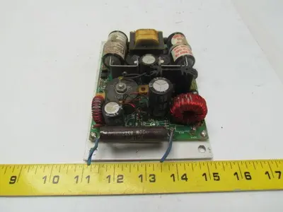 Power General Assy 7282 Power Supply Circuit Board PCB