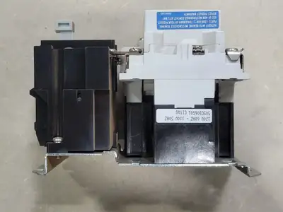 USED WESTINGHOUSE A200M1CAC
