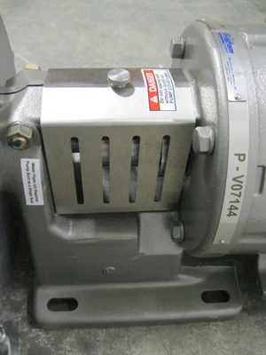 NEW Fristam FP3451-250